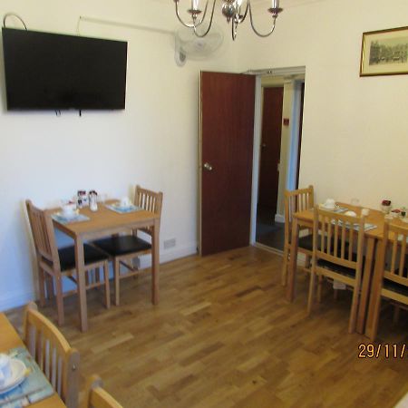 Charlotte Guest House Weymouth Exteriör bild