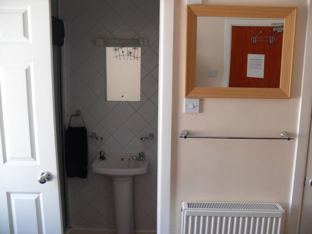 Charlotte Guest House Weymouth Exteriör bild