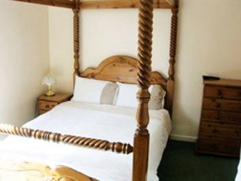 Charlotte Guest House Weymouth Exteriör bild
