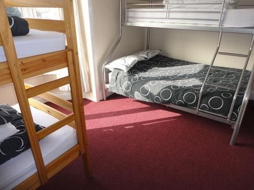 Charlotte Guest House Weymouth Exteriör bild