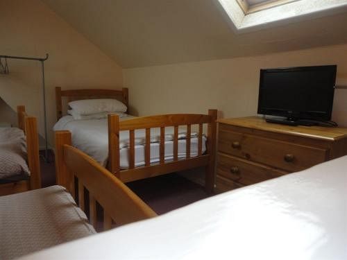 Charlotte Guest House Weymouth Exteriör bild