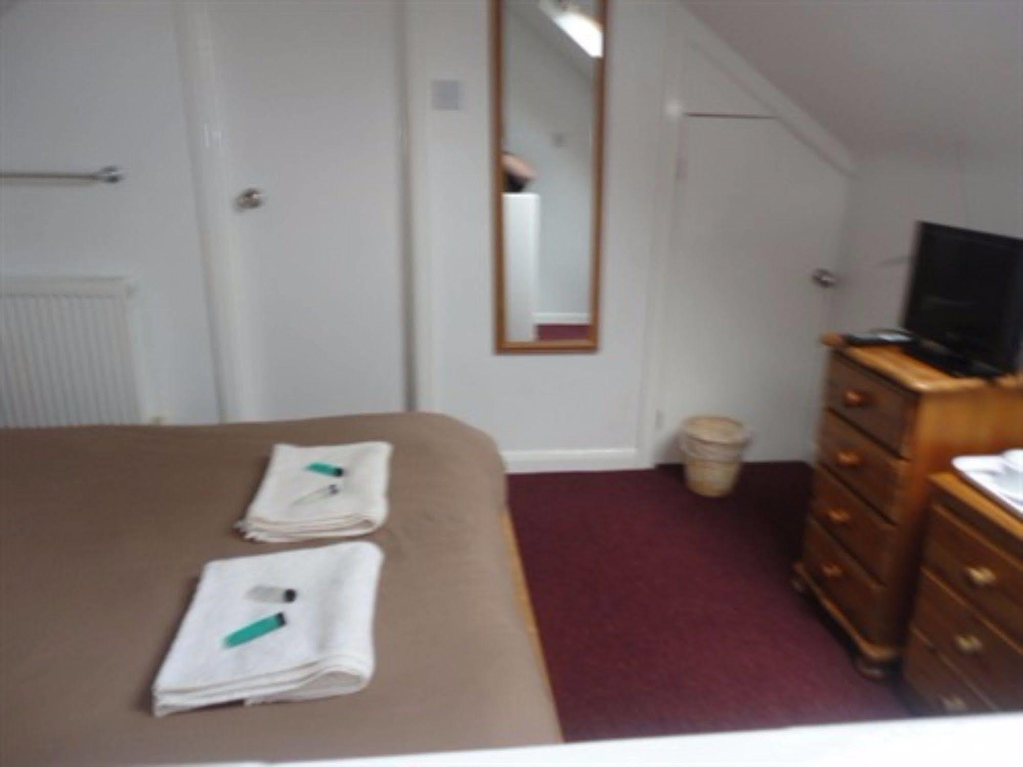 Charlotte Guest House Weymouth Exteriör bild