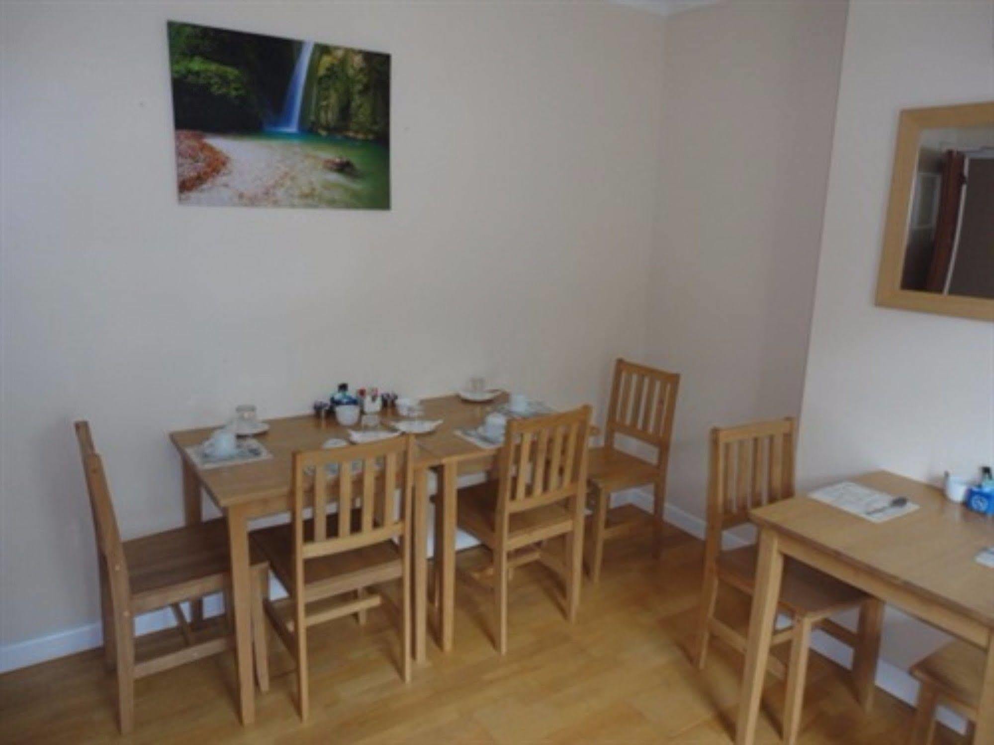 Charlotte Guest House Weymouth Exteriör bild