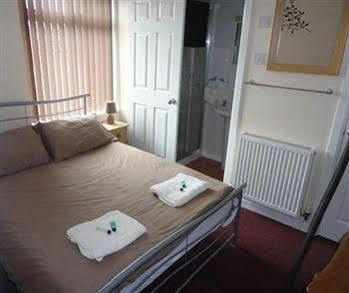 Charlotte Guest House Weymouth Exteriör bild
